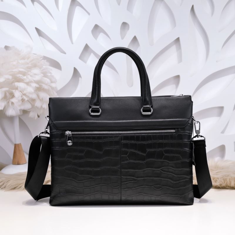 Mens Montblanc Briefcases